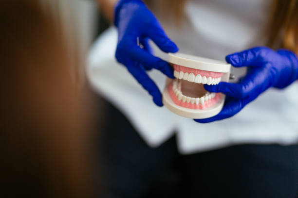 Oral Surgery in Chelsea, OK
