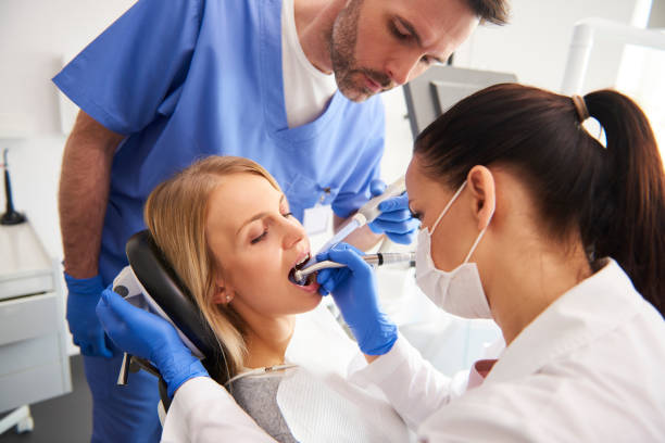 Best Teeth Whitening  in Chelsea, OK