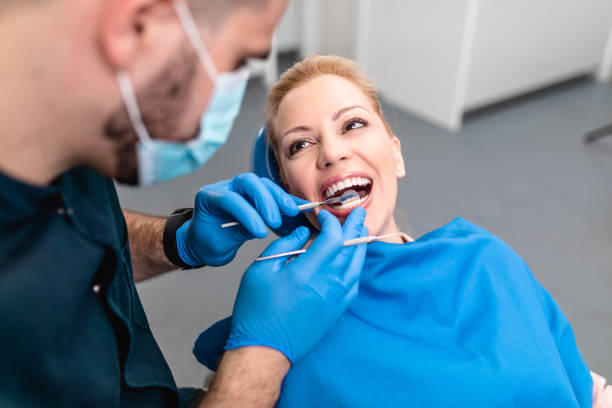 Best Sedation Dentistry  in Chelsea, OK