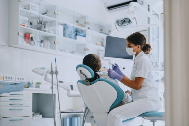 Best Cosmetic Dentistry  in Chelsea, OK