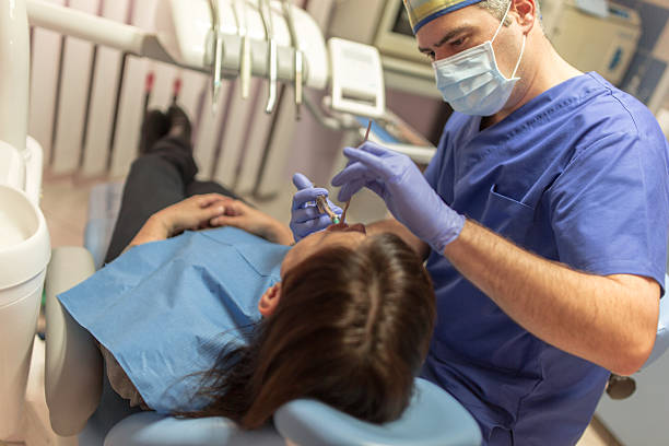 Best Dentures (Full and Partial)  in Chelsea, OK