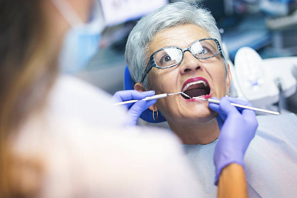 Best Dental X-Rays and Imaging  in Chelsea, OK