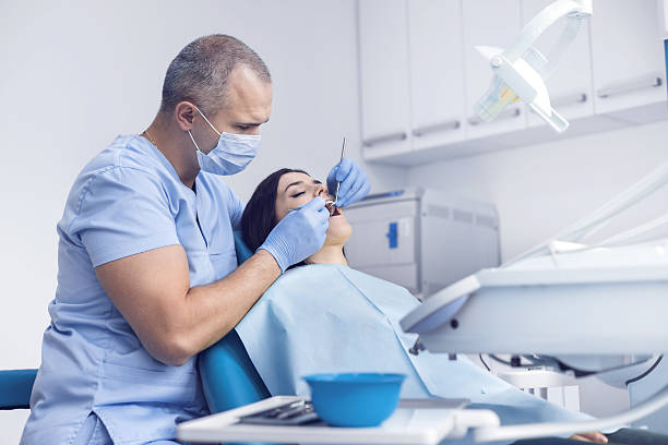Best Preventive Dentistry  in Chelsea, OK